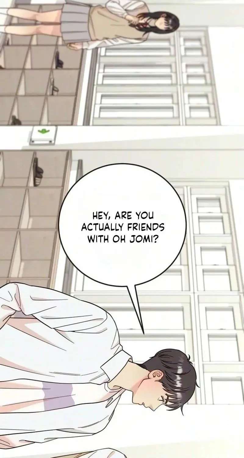 I Left My Body Chapter 14 - page 85