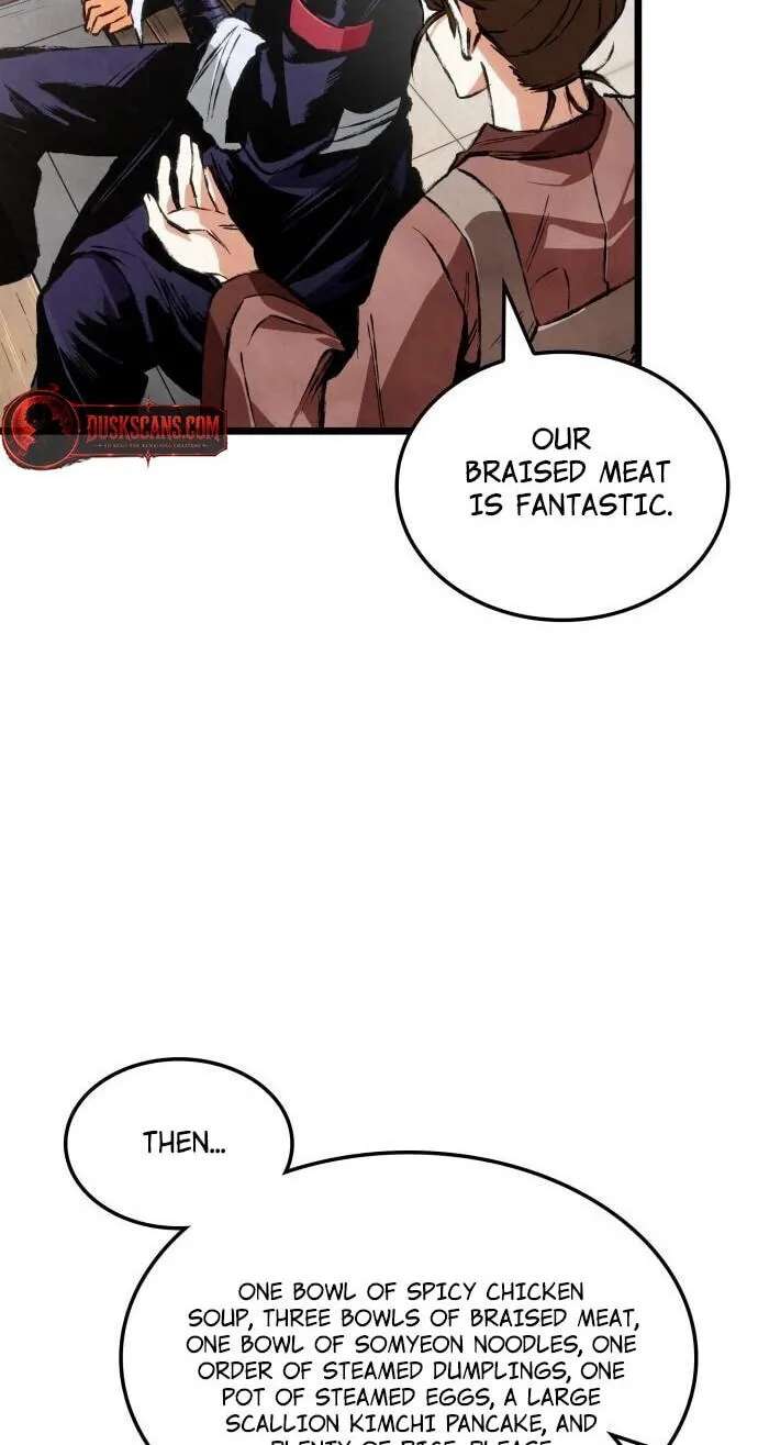Chronicles of the Demon-Slaying Cultivator Chapter 11 - page 11