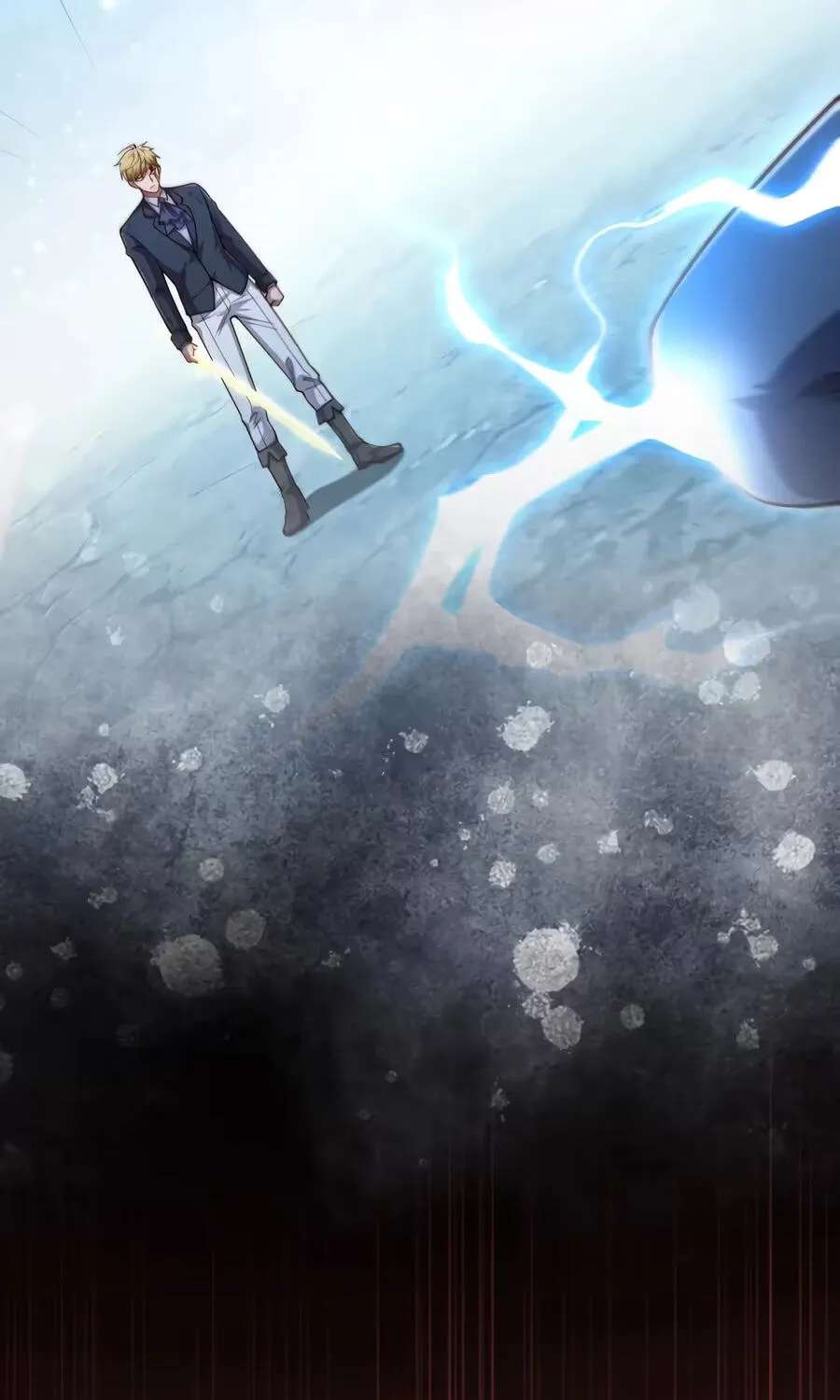 Does the Lord's Coin Not Shrink?! (Pre-serialization) Chapter 217 - page 157