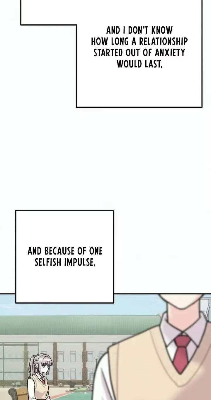 Operation Heart-Pounding Chapter 42 - page 38