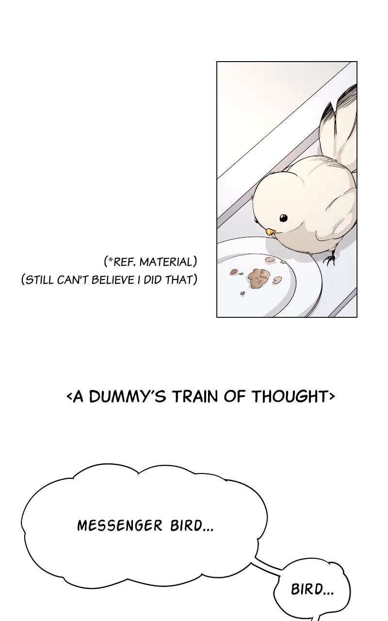 Wished You Were Dead Chapter 133.5 - page 29