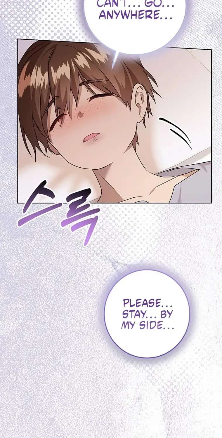 I Need a Sponsor Chapter 48 - page 36