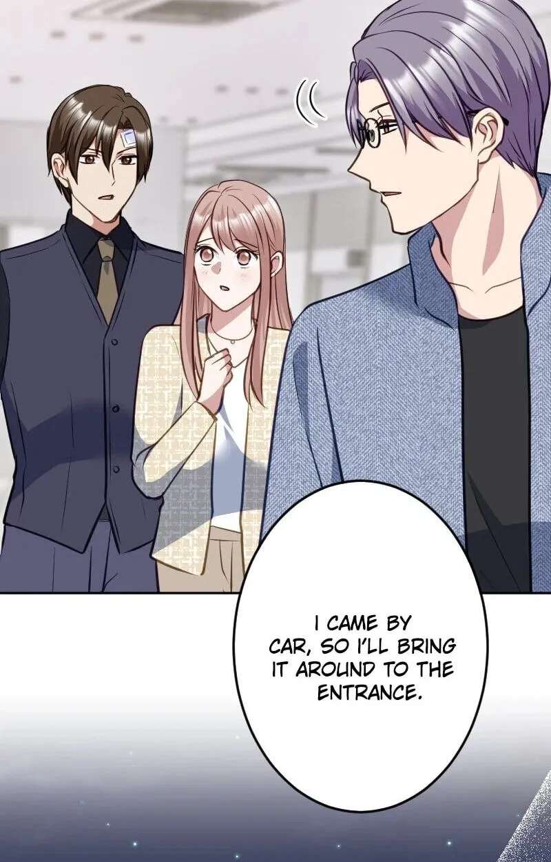 Till I send you to hell Chapter 60 - page 62