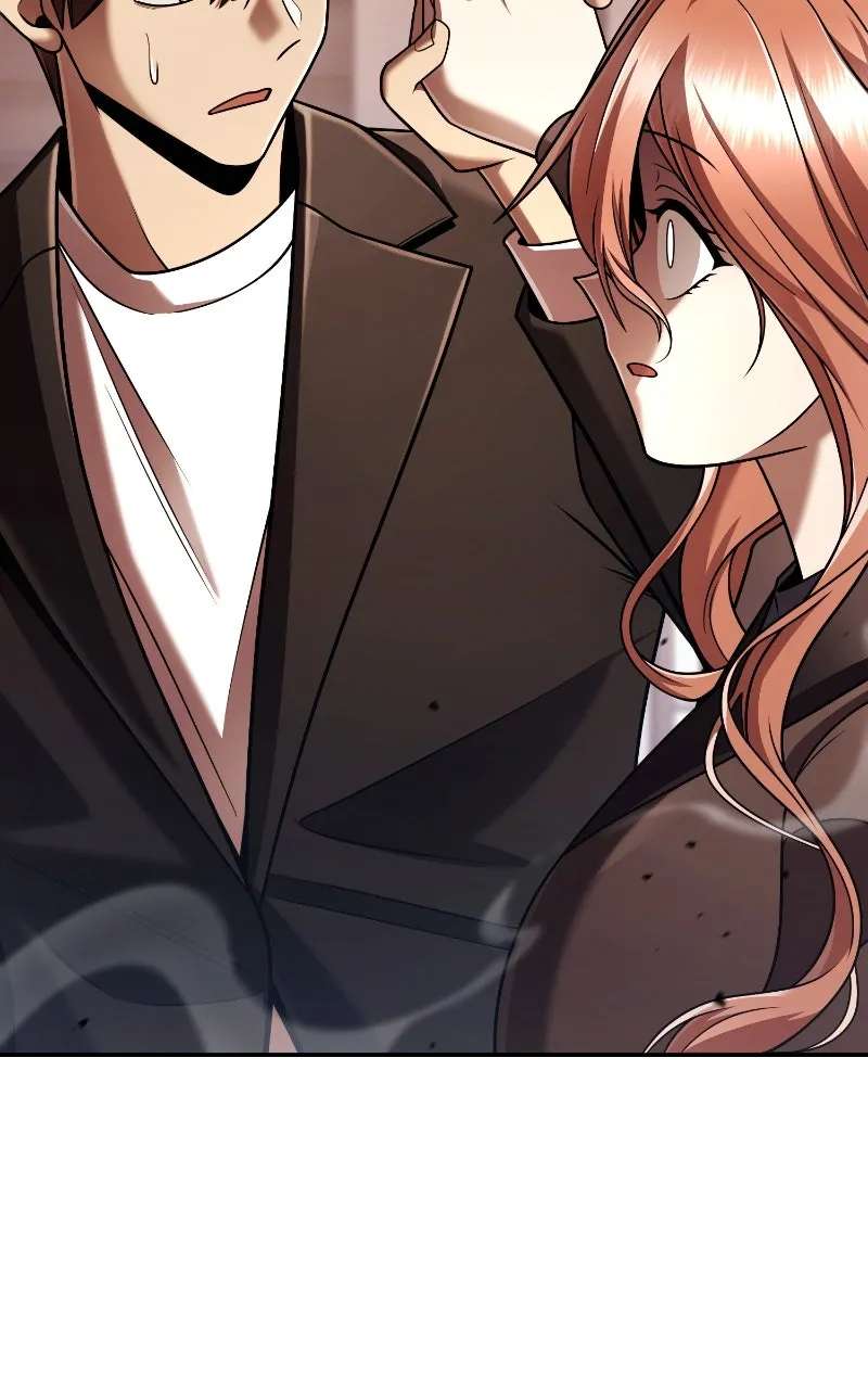 The Dungeon Cleaning Lifeof a Once Genius Hunter Chapter 152 - page 43