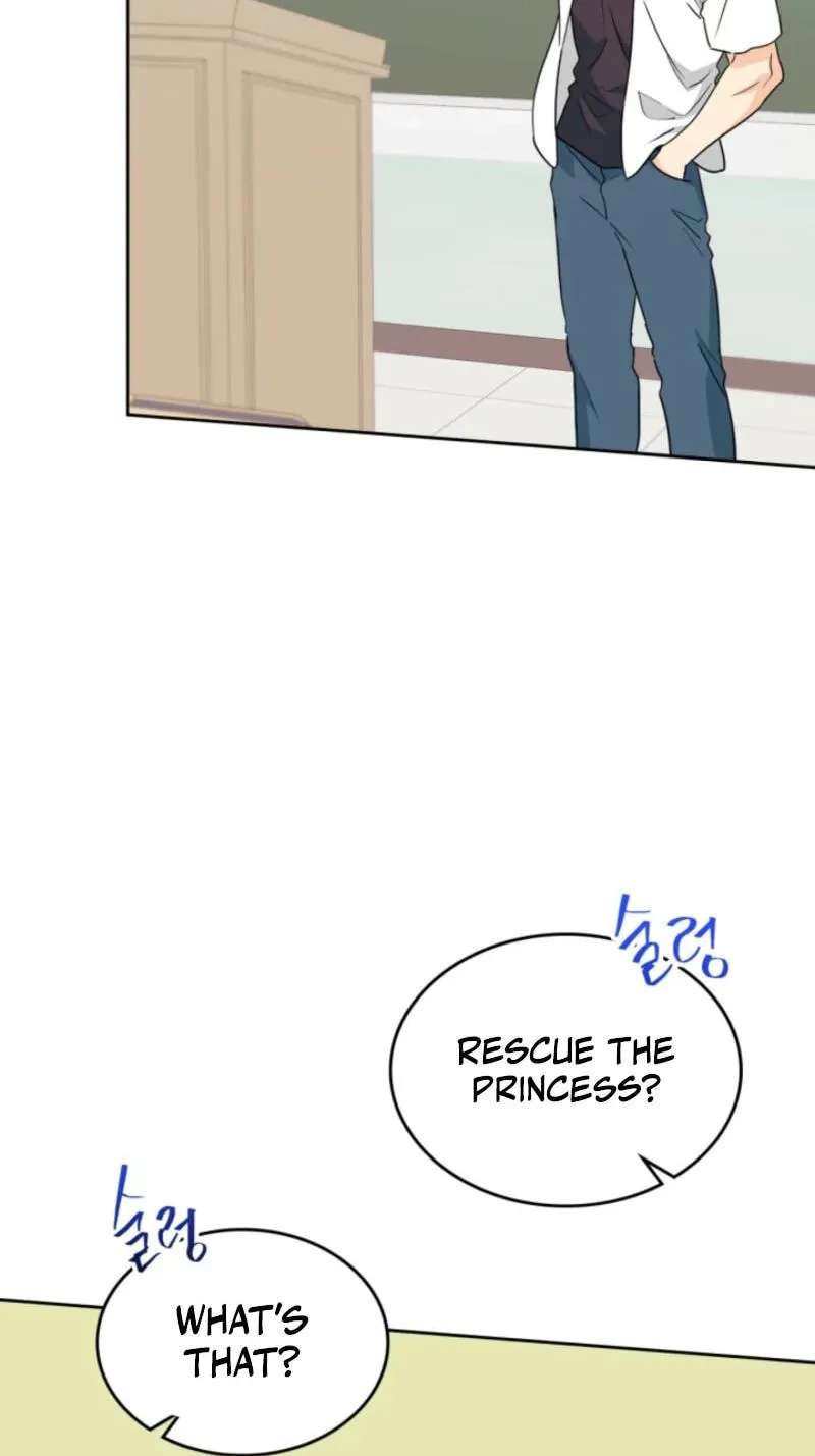 My Life as an Internet Novel Chapter 283 - page 59