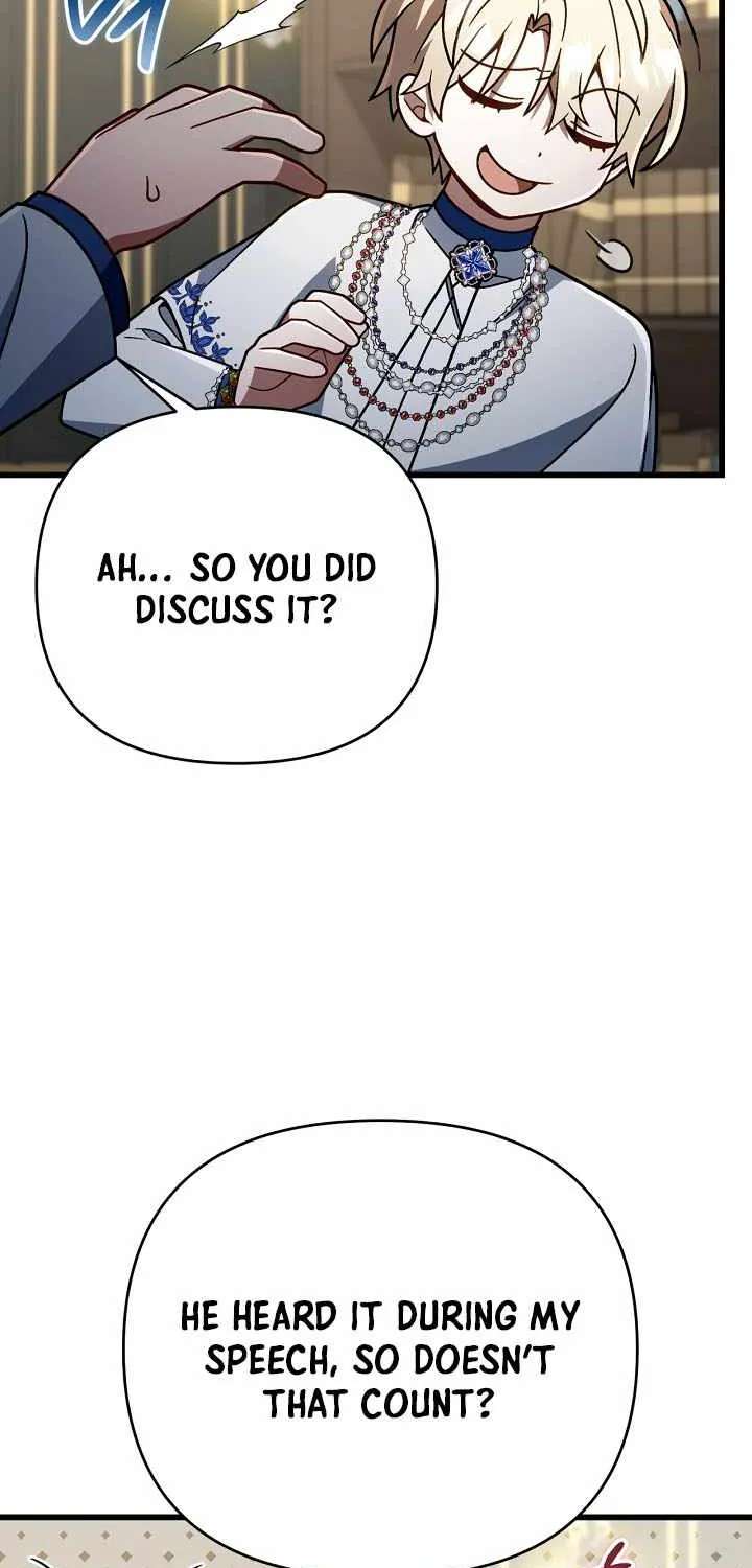 I'm Gonna Annihilate This Land Chapter 93 - page 25