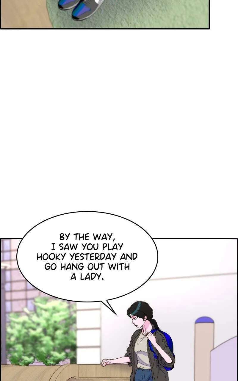 Momfluencer Chapter 89 - page 29