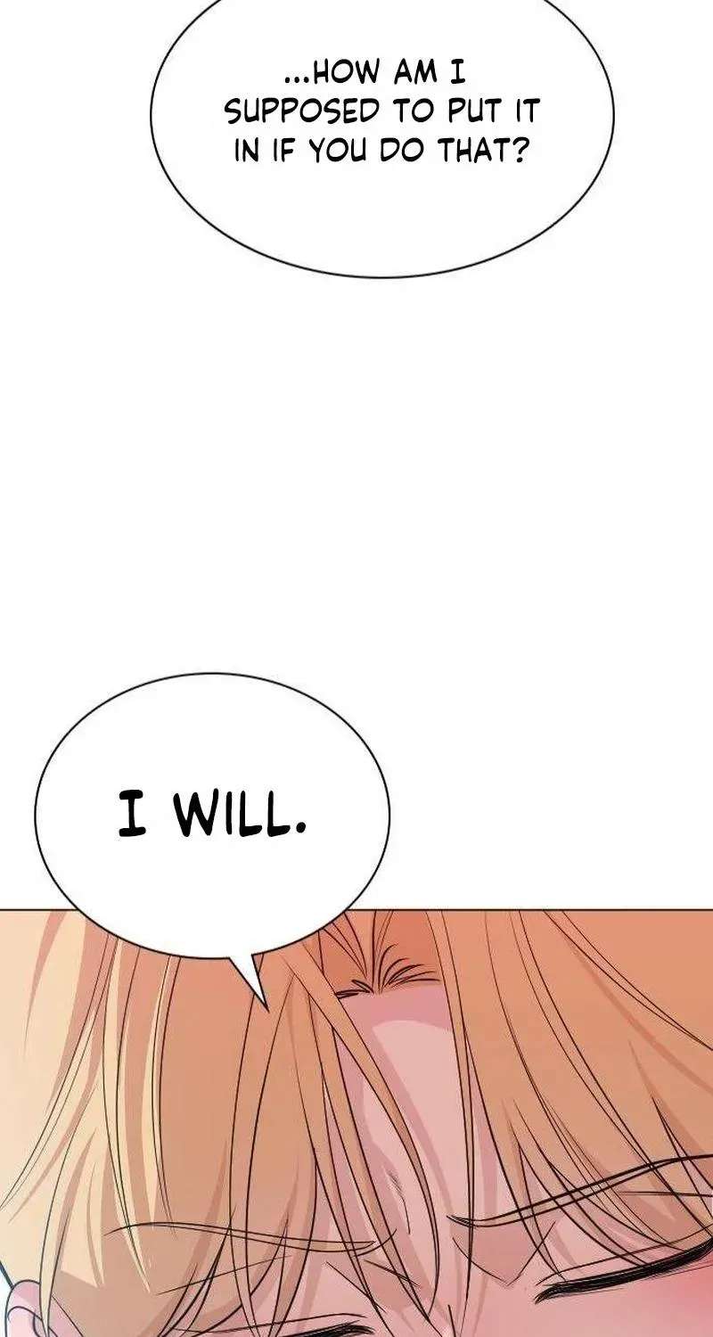 We're not a Couple! Chapter 5 - page 4