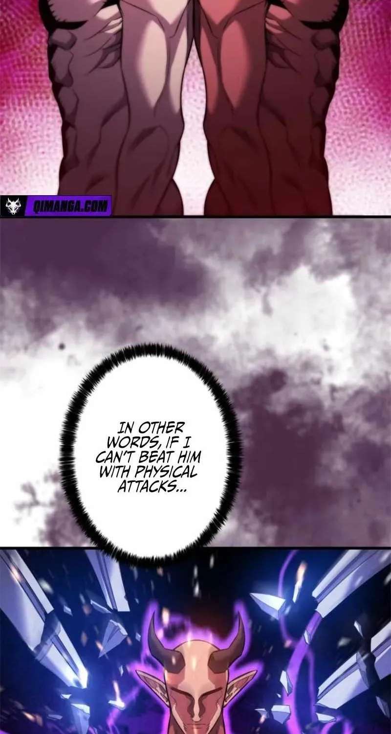 Eldomia Era: The Reincarnated Vengeful Chapter 38 - page 53