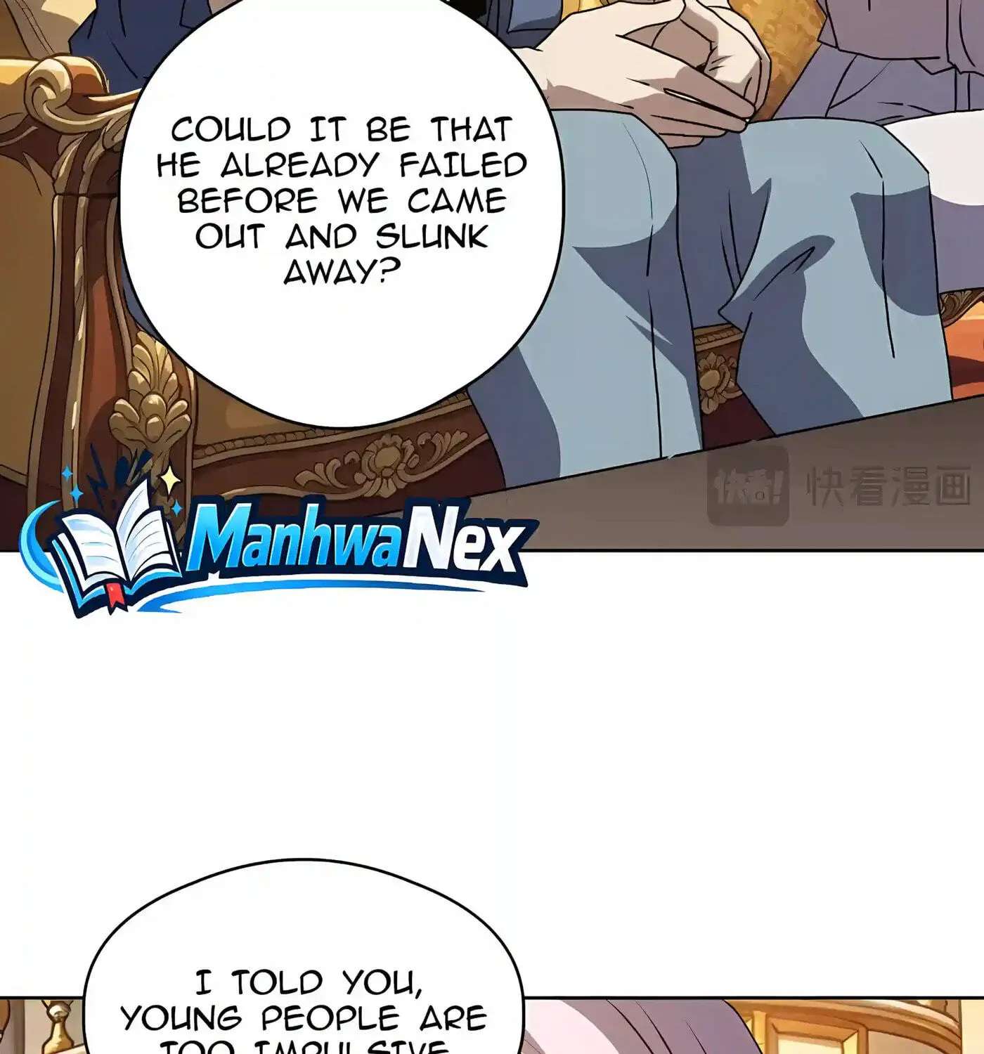 Global Beast Tamer: I Can See Evolution Paths Chapter 107 - page 61