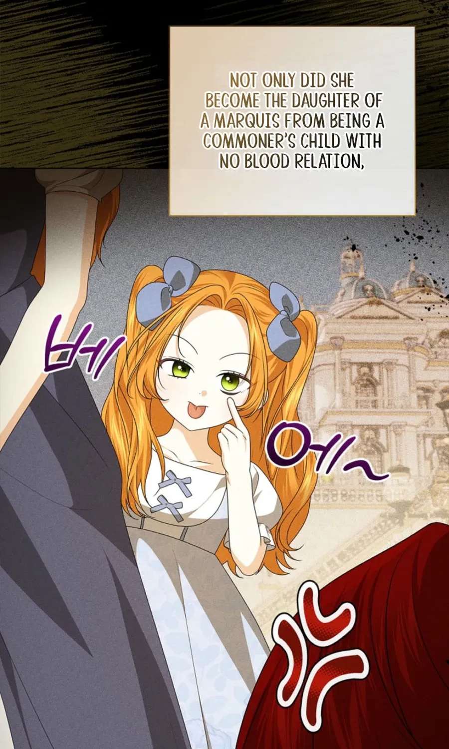 Second Male Lead, Come to My Bed Chapter 5 - page 69