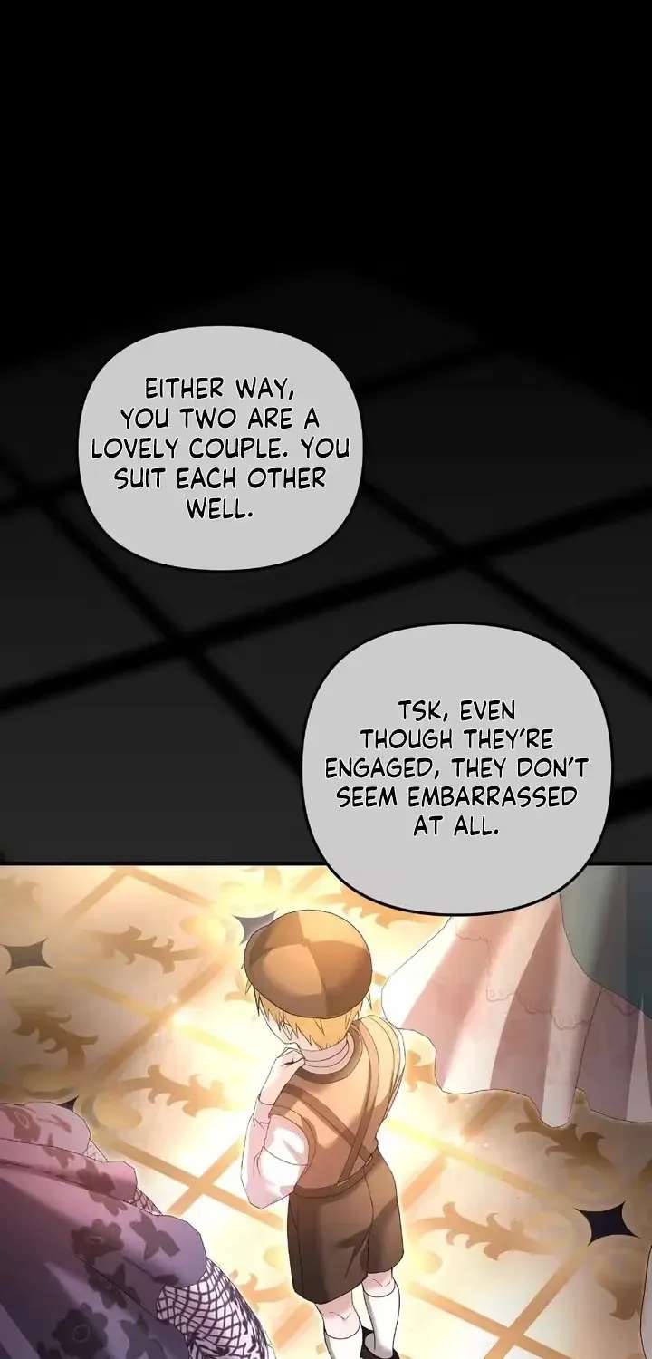 The brunette’s reaper Chapter 46 - page 43