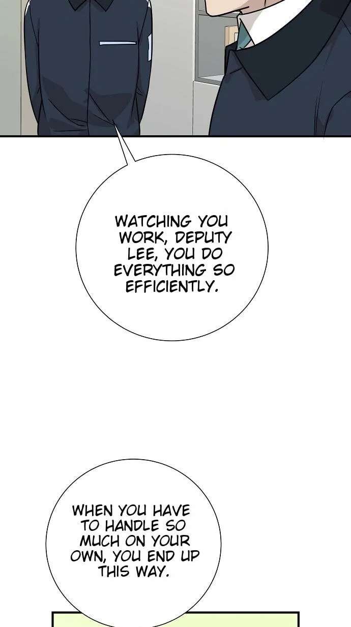 Assistant Manager Lee's Survival Story Chapter 28 - page 68