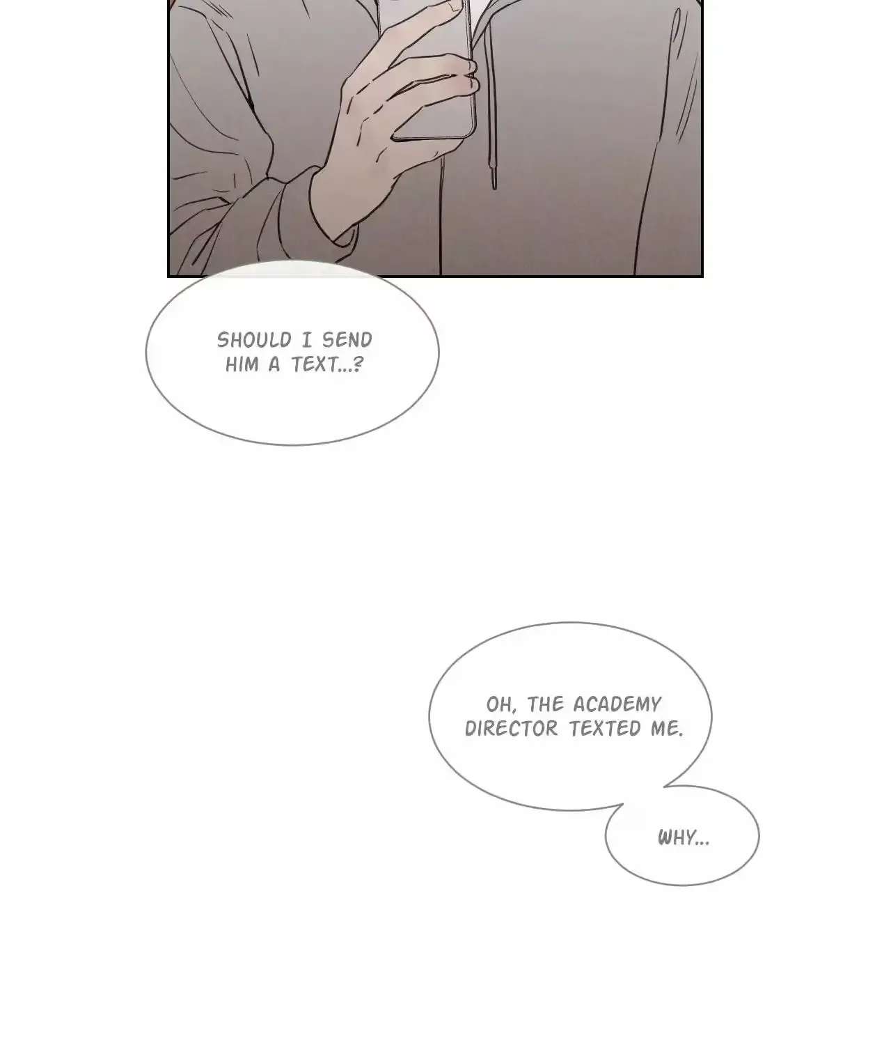 The King of Home Dating Chapter 58 - page 91