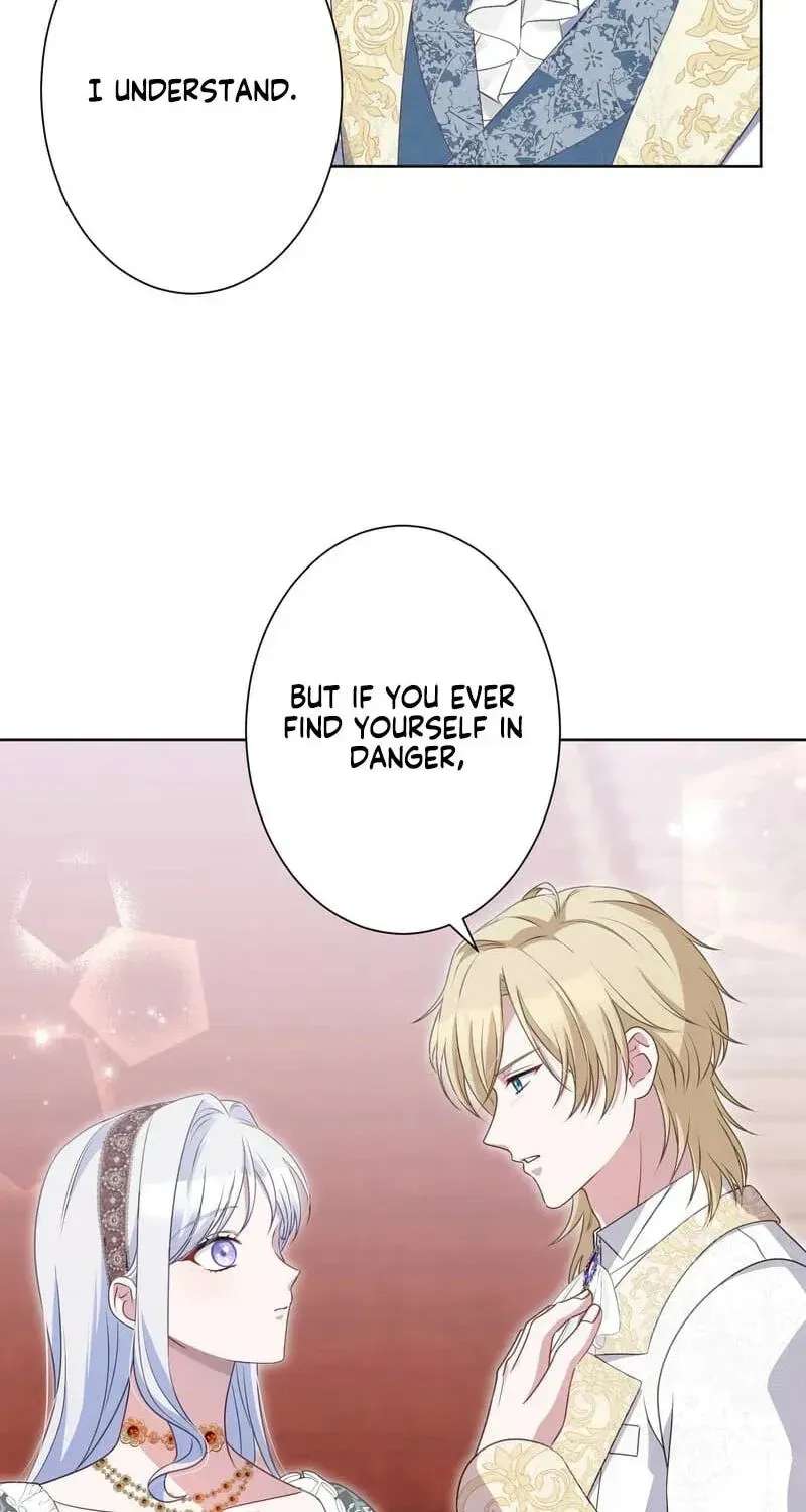 The Forsaken Saint Became the Crown Prince's Beloved Wife Chapter 30 - page 20