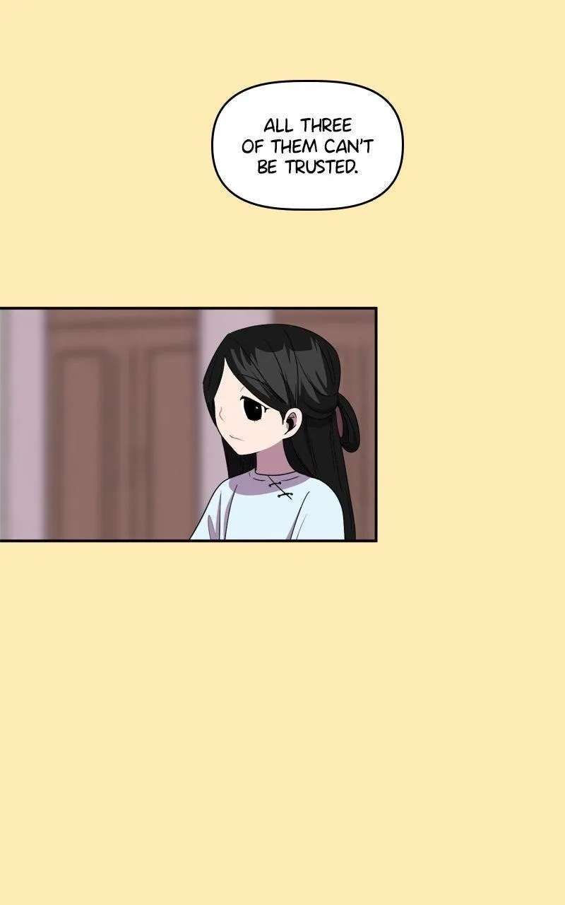 Take My Money Chapter 154 - page 41