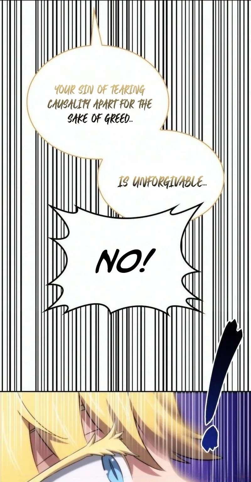 The Cold-Blooded Warrior Chapter 70 - page 14
