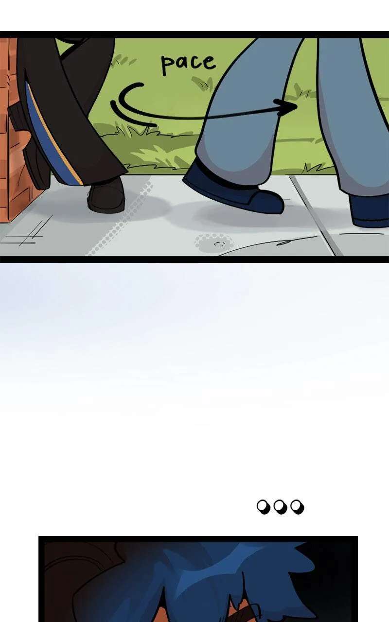 Not So Silent Chapter 91 - page 3