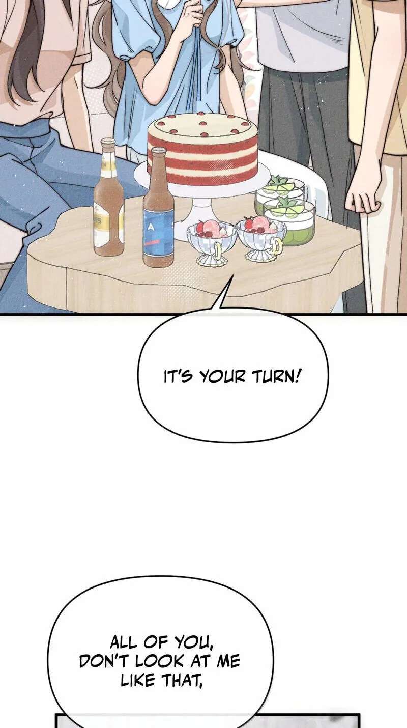 Don't Touch My Ears Chapter 28 - page 3