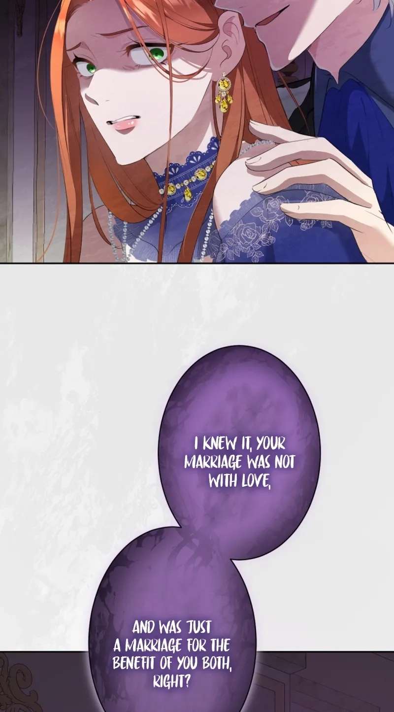 The Unhappy Poison Witch's Happy Marriage Chapter 18 - page 62