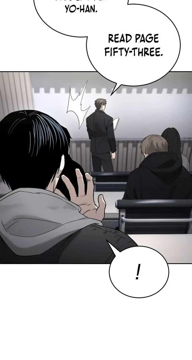 A Grimoire Changed My Fate Chapter 2 - page 108