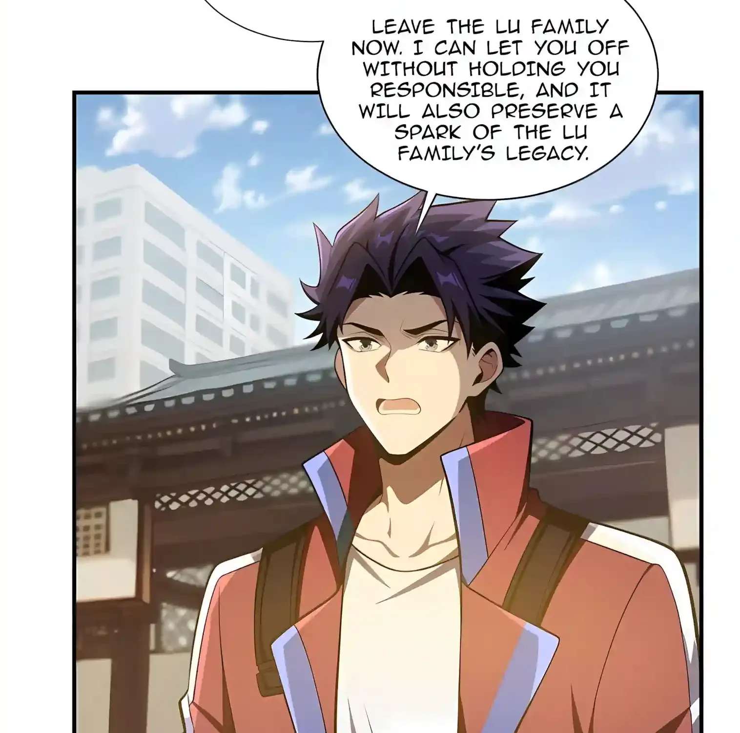 I Opened the Mythical Pet Era Chapter 56 - page 47