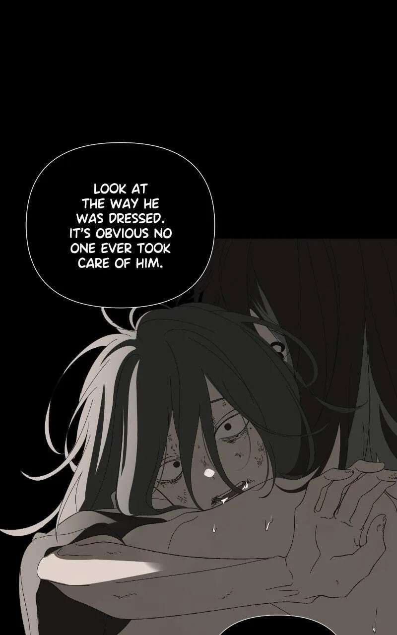 Moonmade Child Chapter 149 - page 60