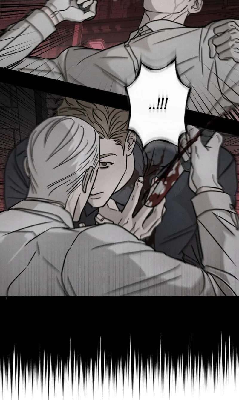 Pieta Chapter 35 - page 8