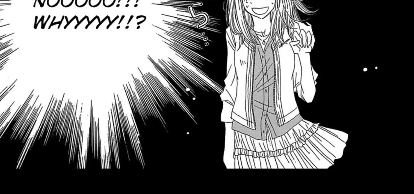 Darling niwa Himitsu! Chapter 1 - page 26