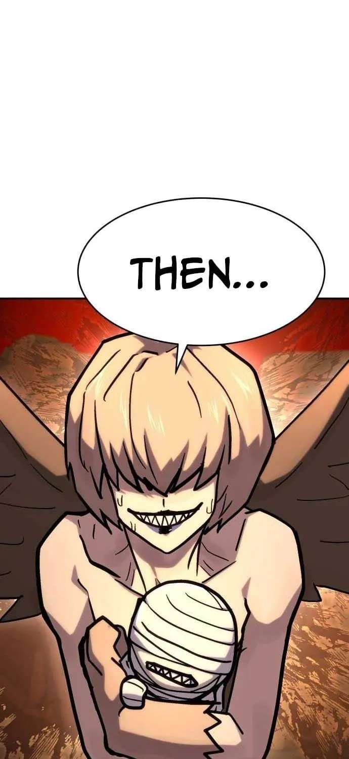 The Strongest in Hell, Mak Geum-gang Chapter 6 - page 120