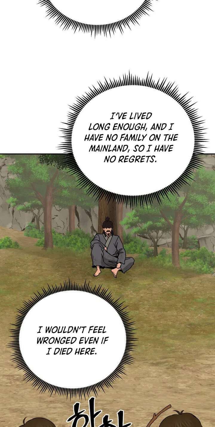 Gwanjeon – Lee Kang-jin Chapter 265 - page 14