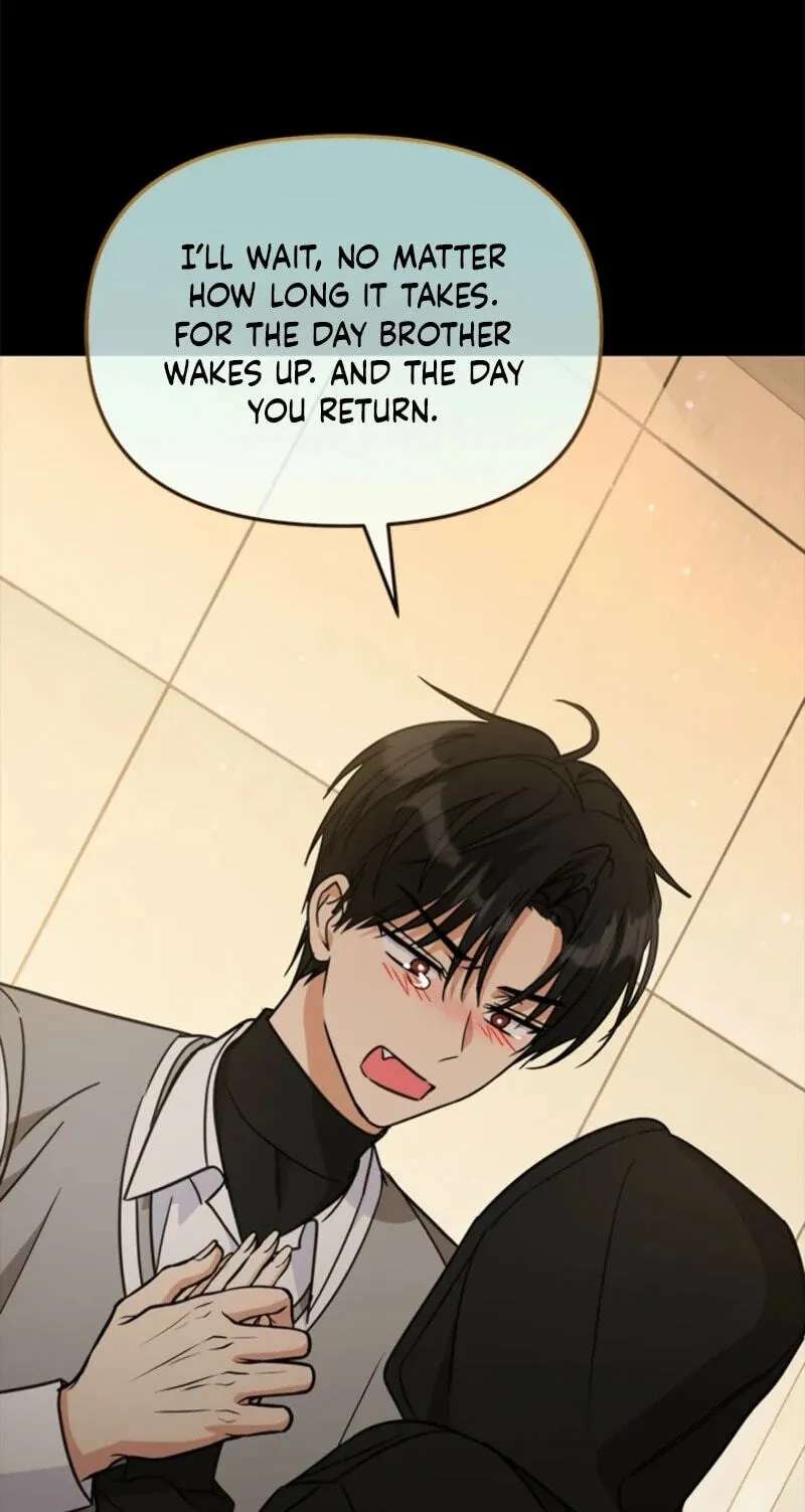 Love Rehab for a Gangster Chapter 55 - page 97
