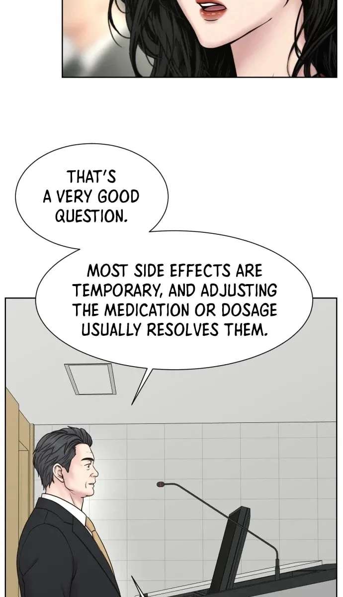 Trauma Center:Dr. Baek Chapter 45 - page 56