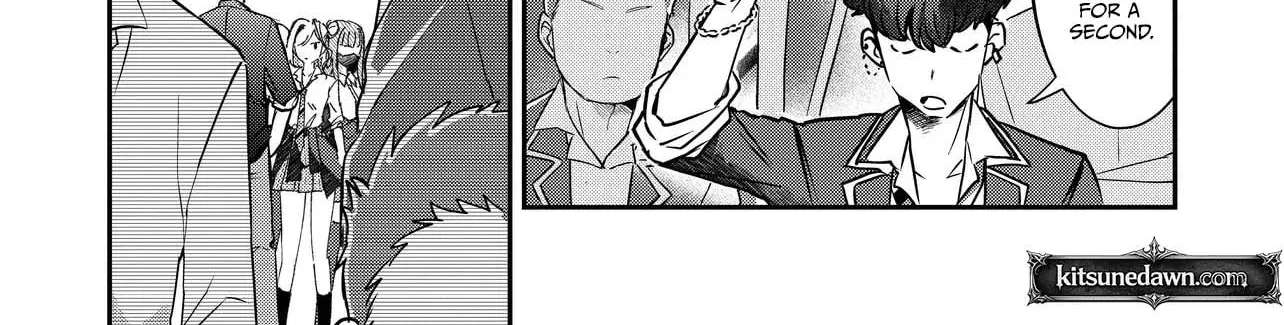 I'm a Kept Man for the Three Most Beautiful Girls in School Chapter 3.1 - page 7
