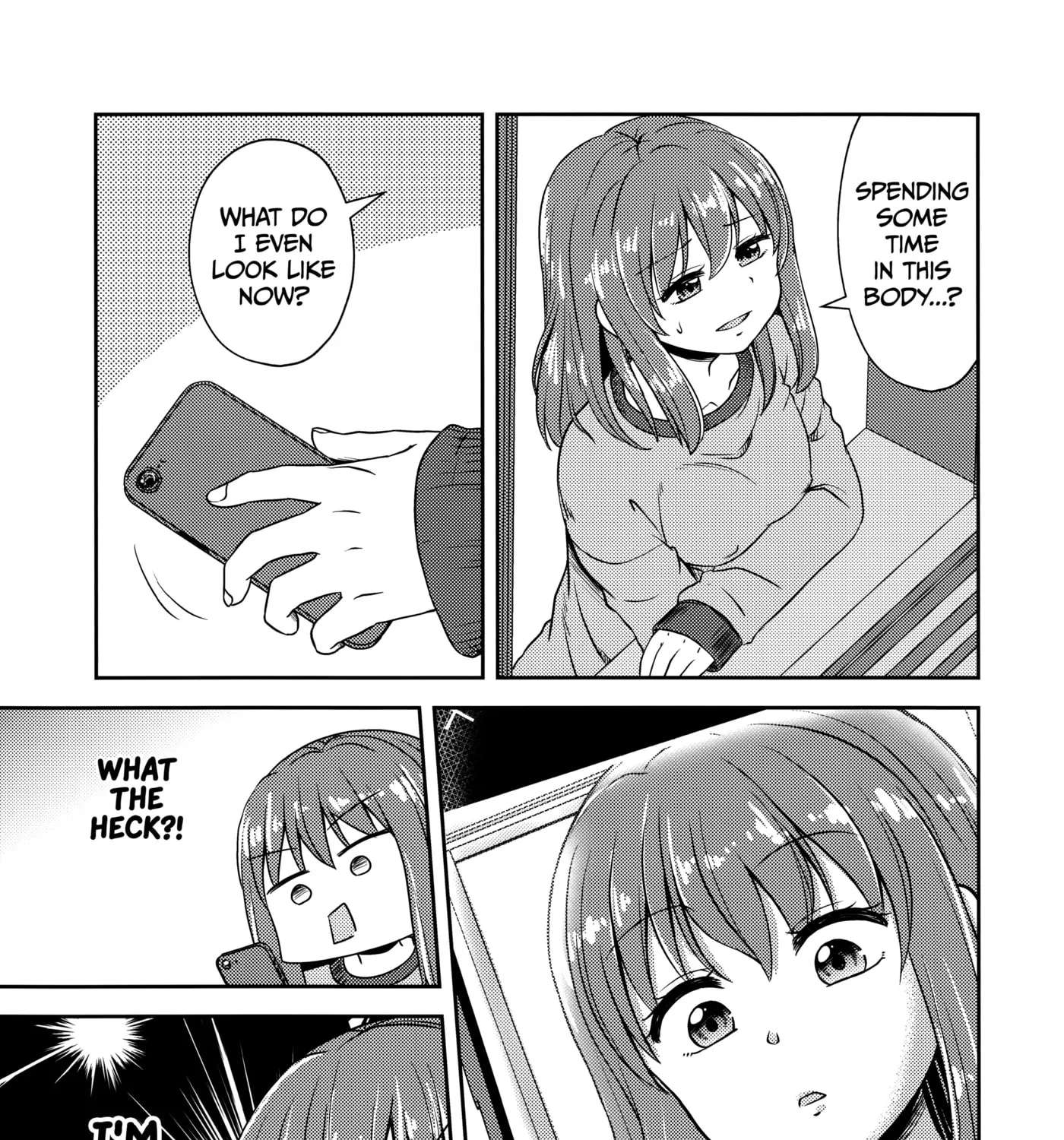 Akuma demo Konyakusha!? Chapter 1 - page 25