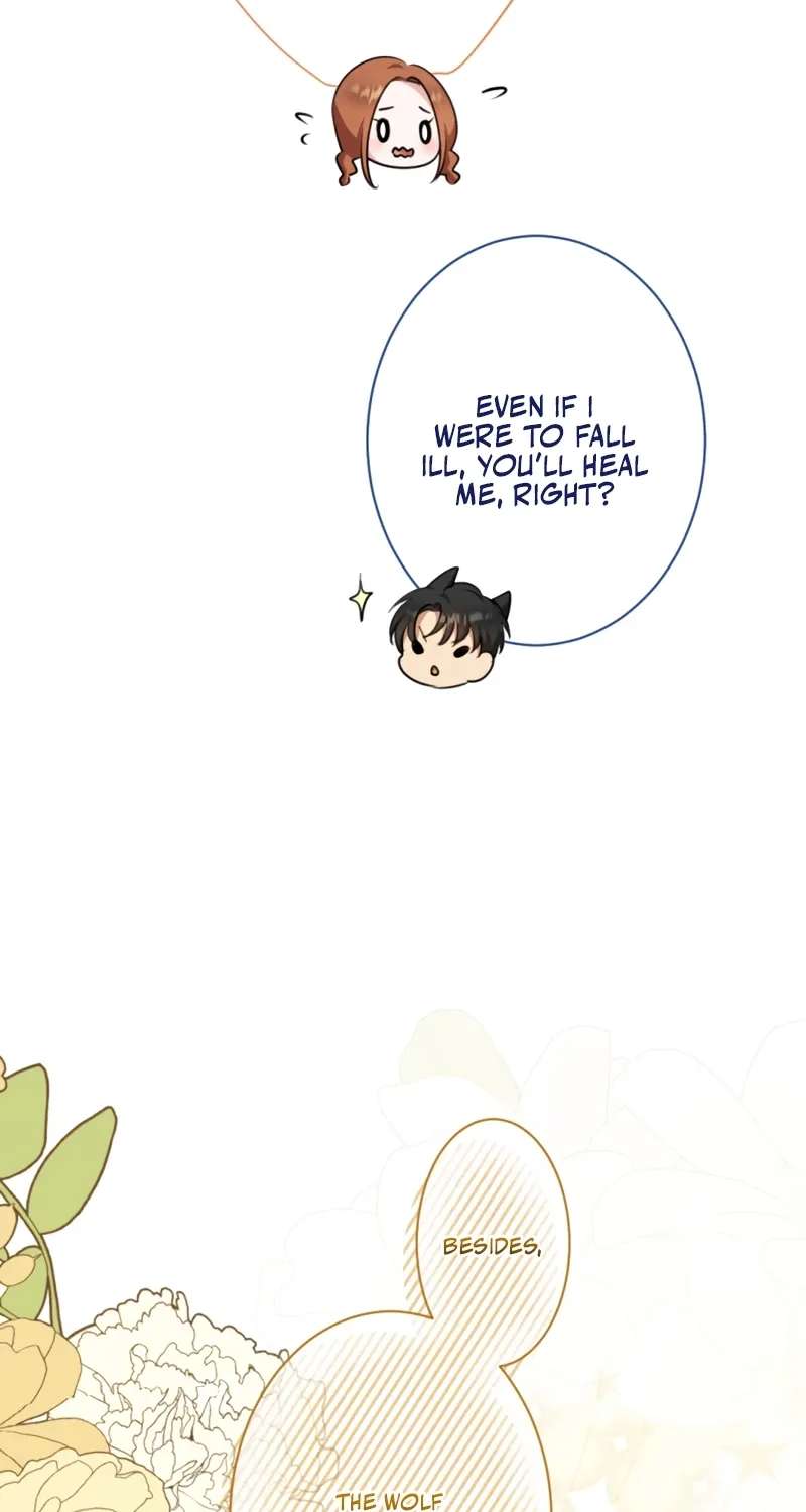 The Unhappy Poison Witch's Happy Marriage Chapter 14 - page 19