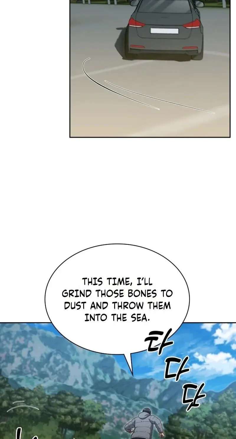The Life of a Returning Officer Chapter 172 - page 51