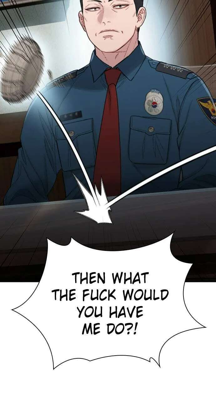 The Final Case Chapter 31 - page 13