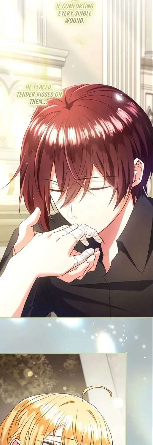 I Was Captured by the Yandere Duke Who Was My Husband in My Previous Life Chapter 34 - page 62