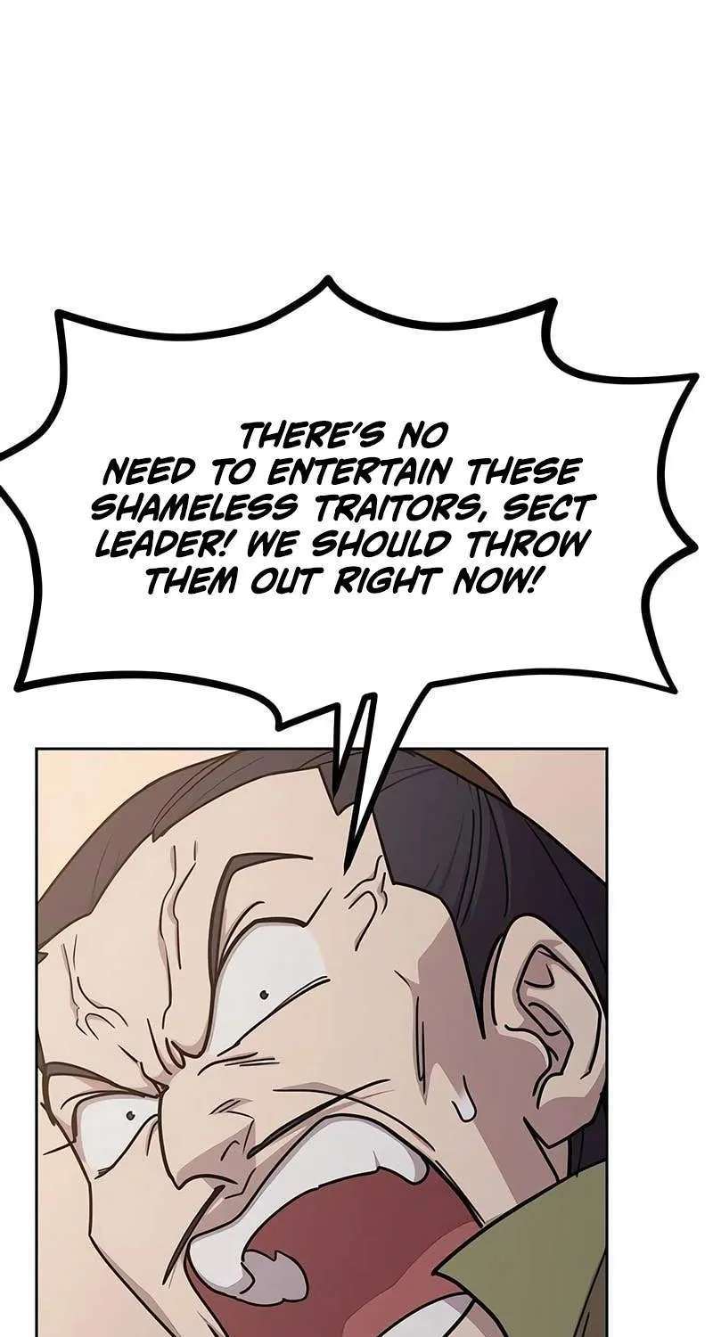 Return Of The Mount Hua Sect Chapter 183 - page 39