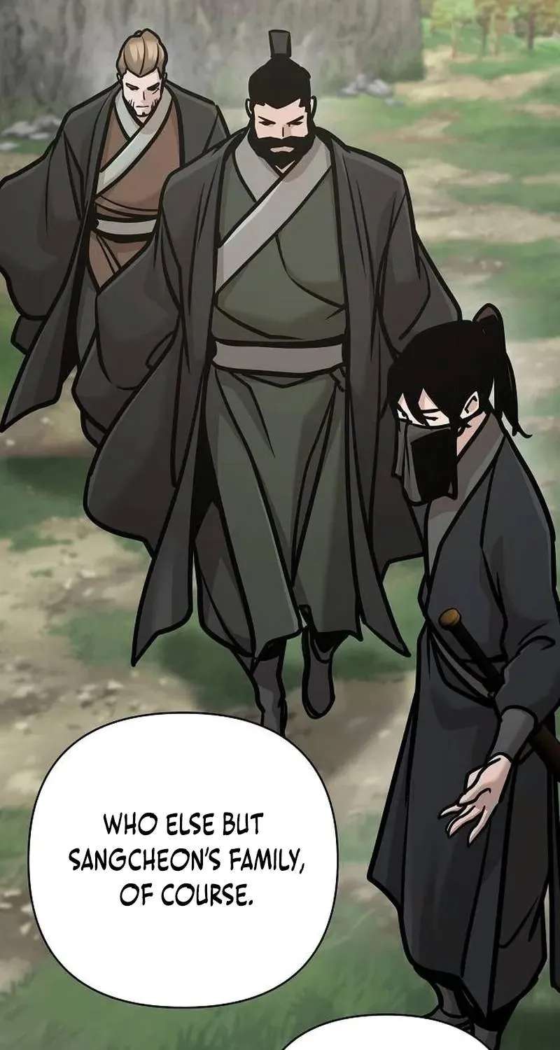 The Mysterious World’s Greatest Martial Artist Little Prince Chapter 130 - page 67
