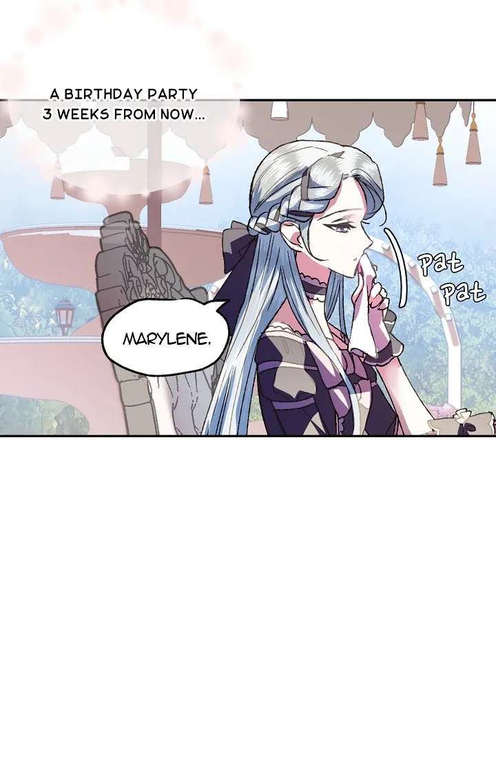 Father, I don't Wantthis Marriage Chapter 7 - page 25