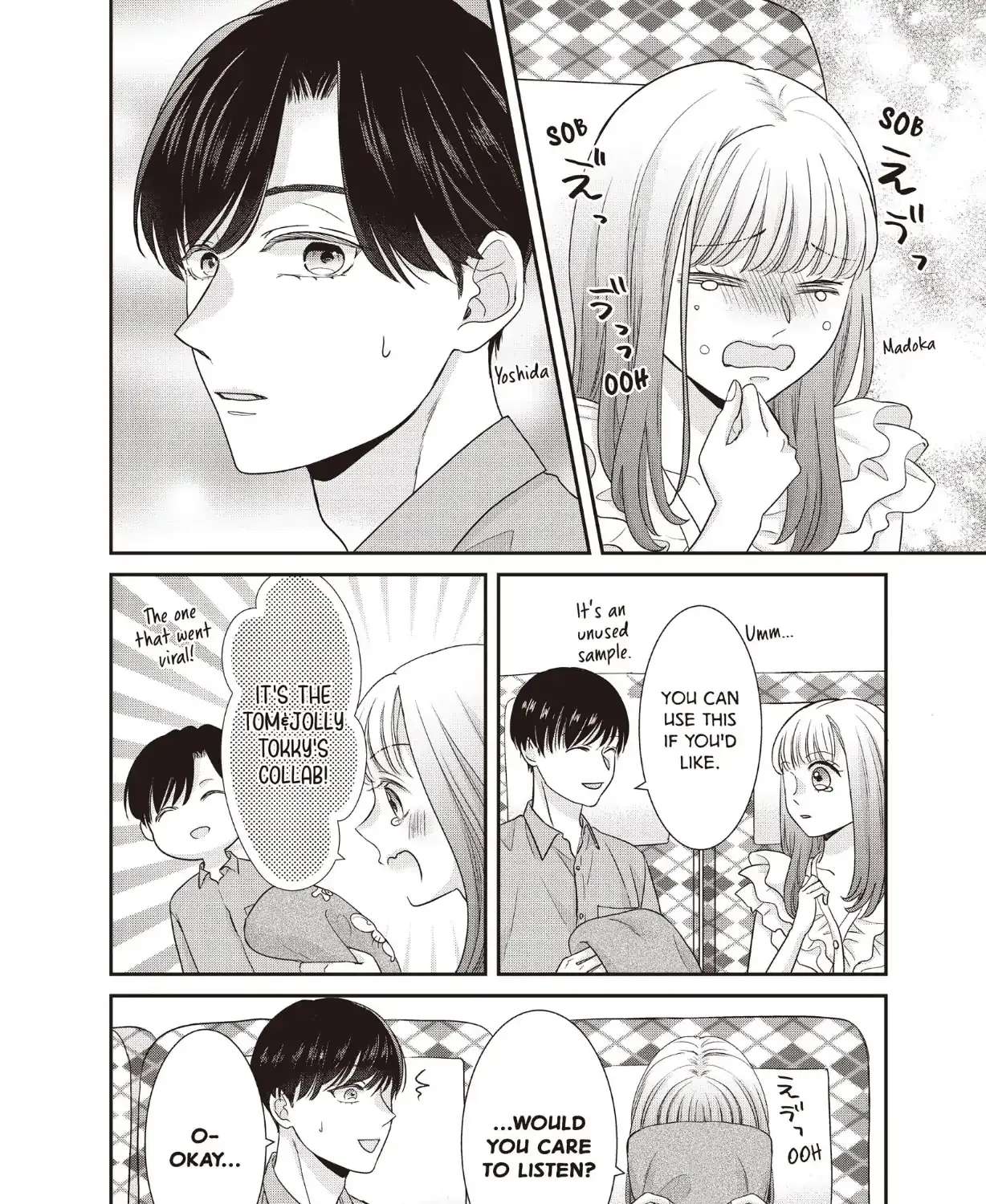 Our Fake Marriage Chapter 64 - page 91