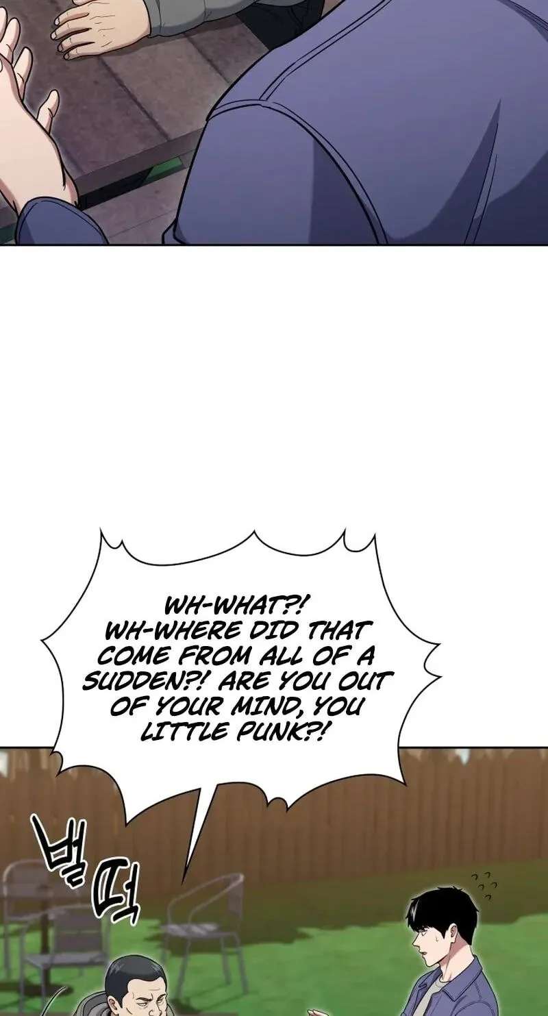 The Life of a Returning Officer Chapter 171 - page 82