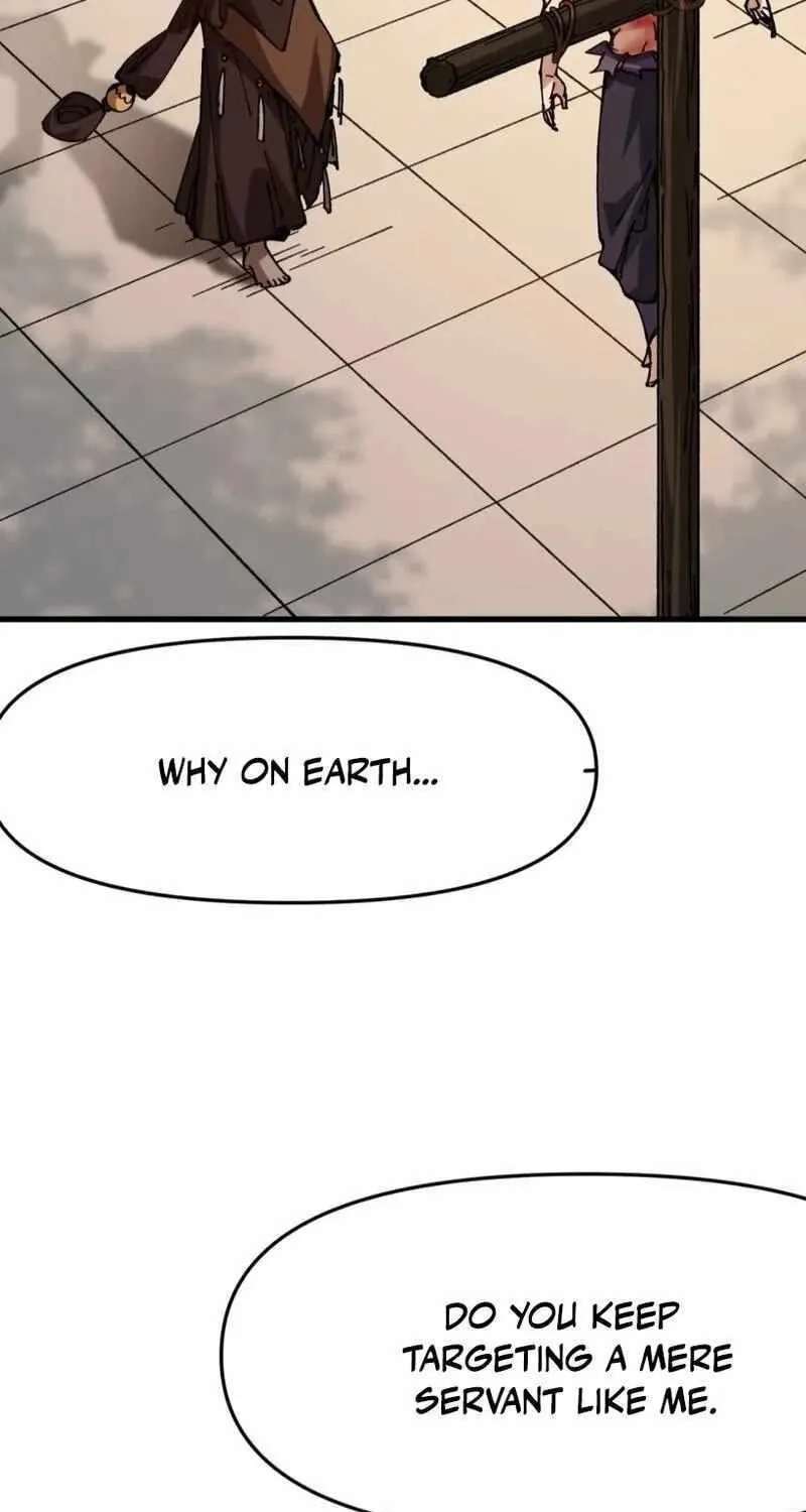 Bai Lan De Wo, Quan Kao Tu Di Xu Ming Chapter 51 - page 39