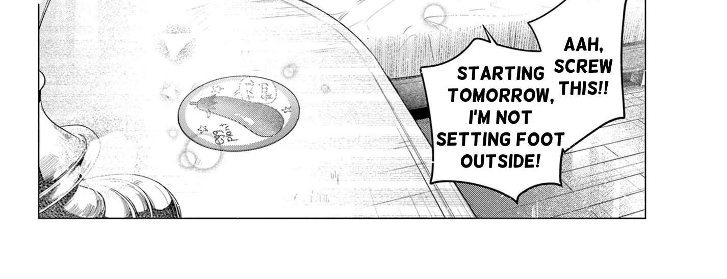 Maid & Roid wa Ojousama no Oyaku ni Tachitai! Chapter 4 - page 48