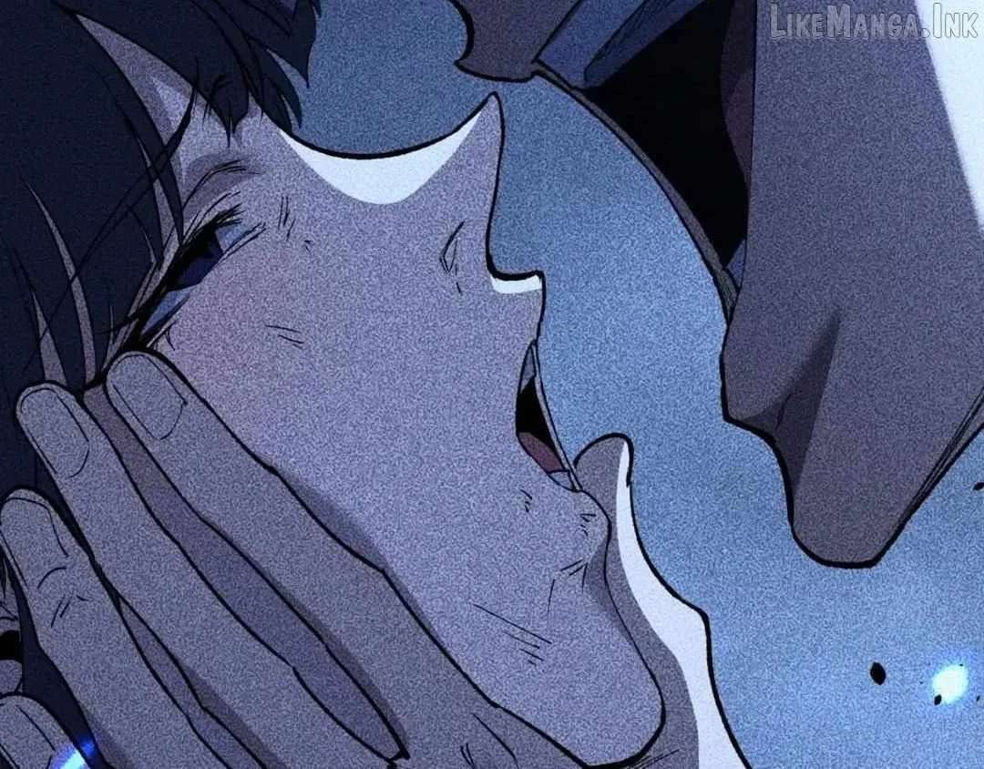 God-level Assassin, I’m the Shadow Chapter 144 - page 24