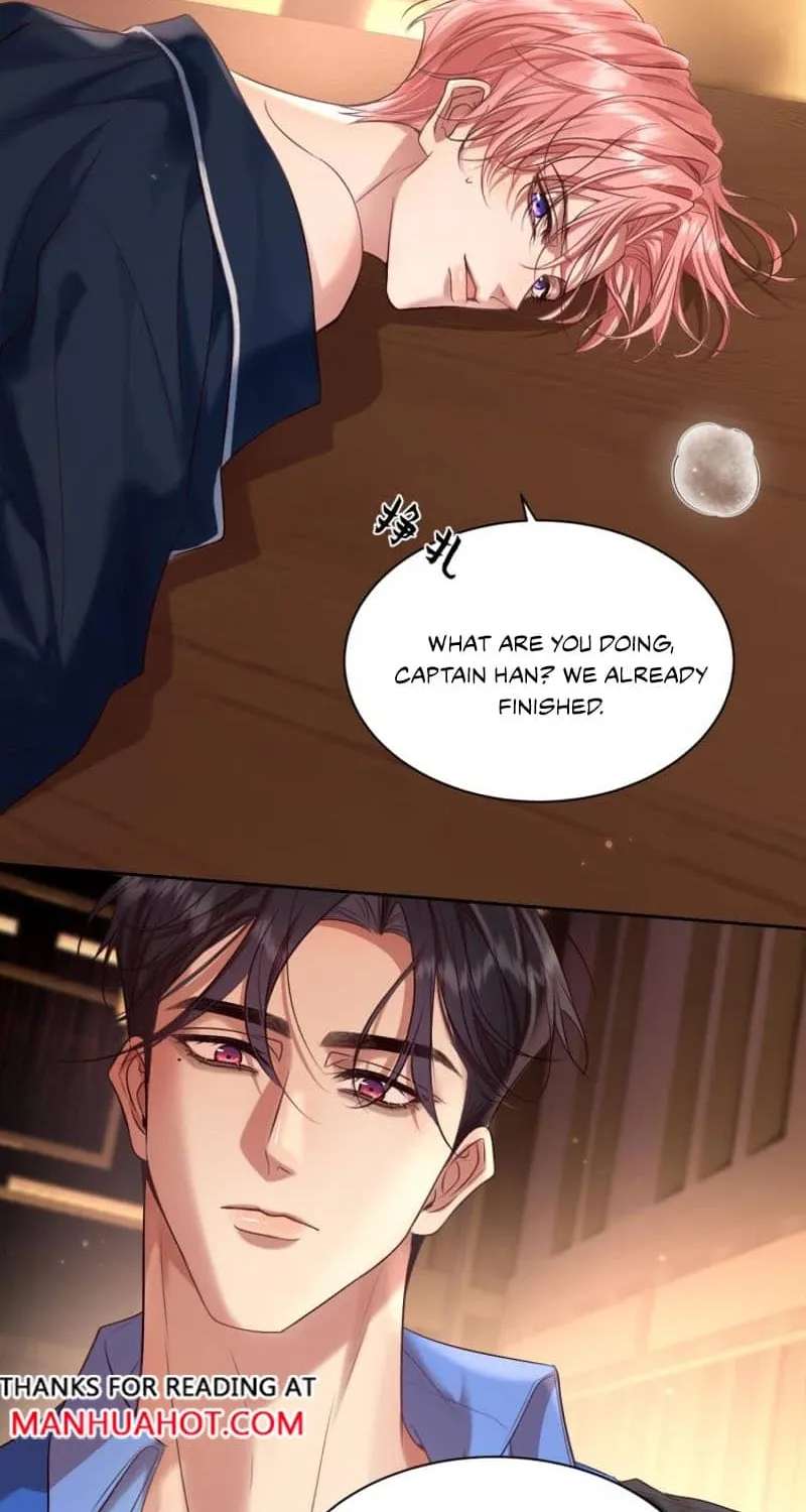 The Night Watcher Chapter 1 - page 14