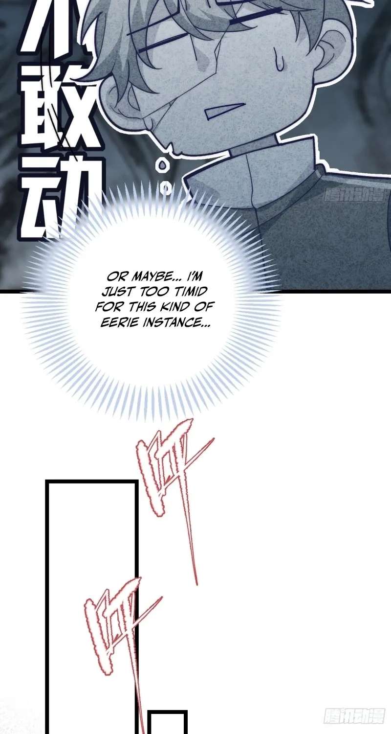 Guiyi Shijie? Wo Zao Jiu Tongguanle Chapter 3 - page 28