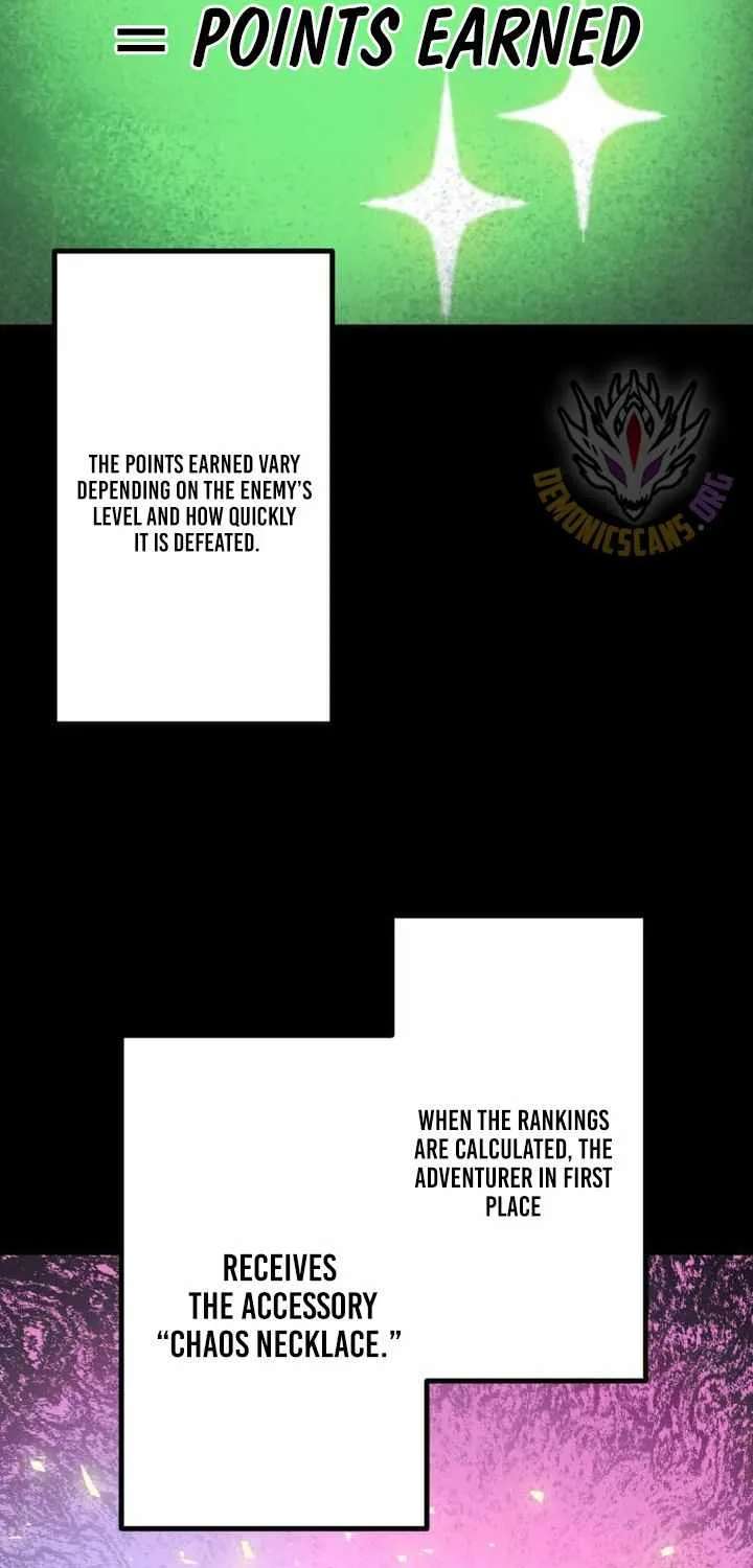 The Reincarnation of God-Level Crafting Chapter 37 - page 84